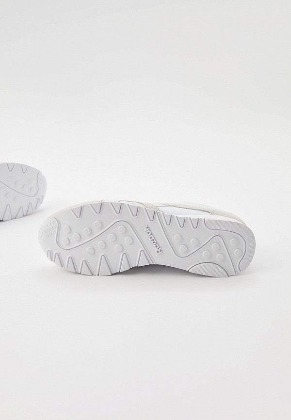 Reebok Кроссовки - CL NYLON - фото 5
