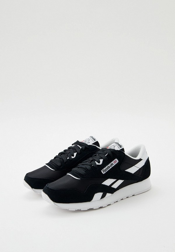 Reebok Кроссовки - CL NYLON - фото 3