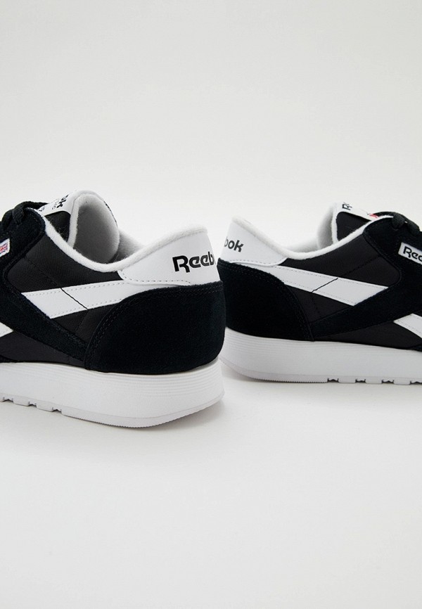 Reebok Кроссовки - CL NYLON - фото 4