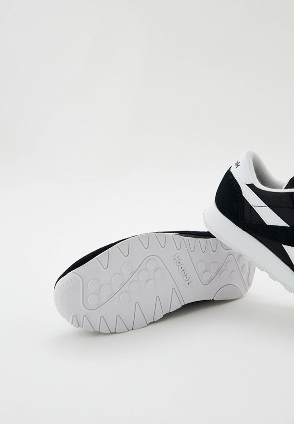 Reebok Кроссовки - CL NYLON - фото 5