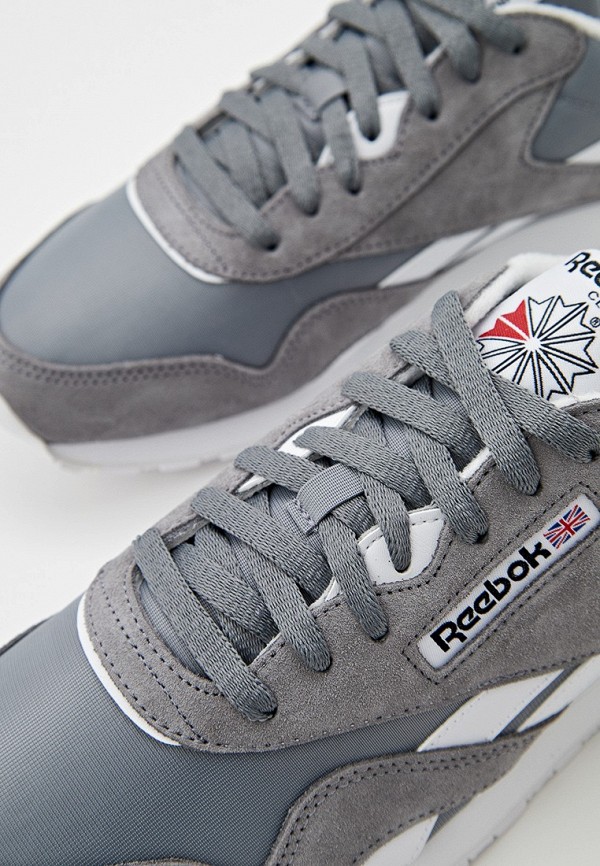 Reebok Кроссовки - CL NYLON - фото 2