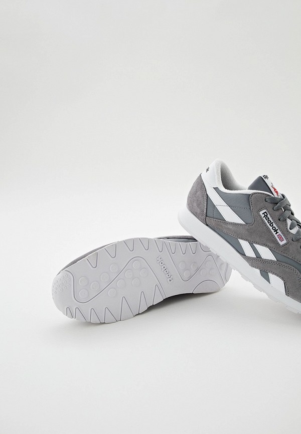 Reebok Кроссовки - CL NYLON - фото 5