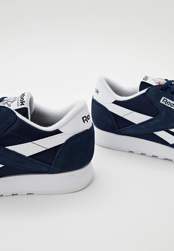 Reebok Кроссовки - CL NYLON - фото 4