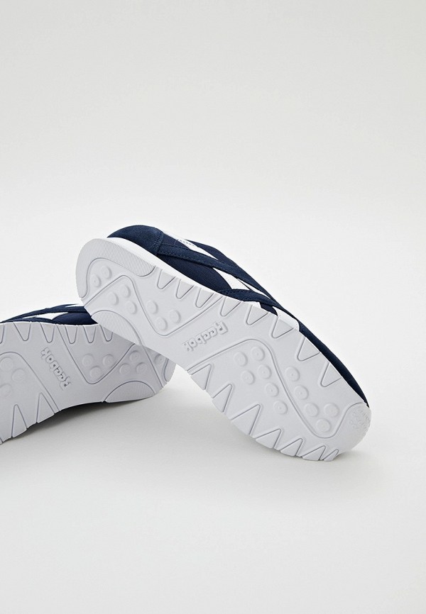 Reebok Кроссовки - CL NYLON - фото 5