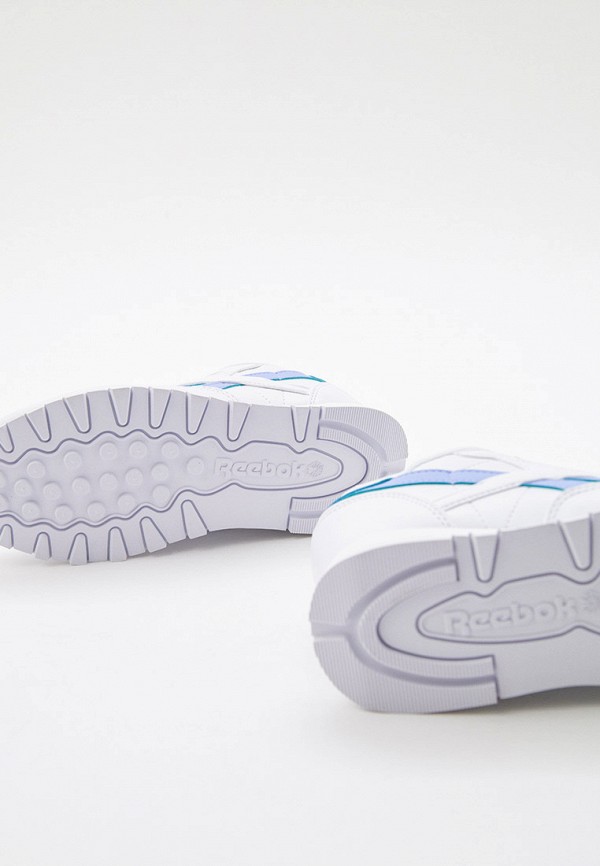 Reebok Кроссовки - CLASSIC VEGAN - фото 6