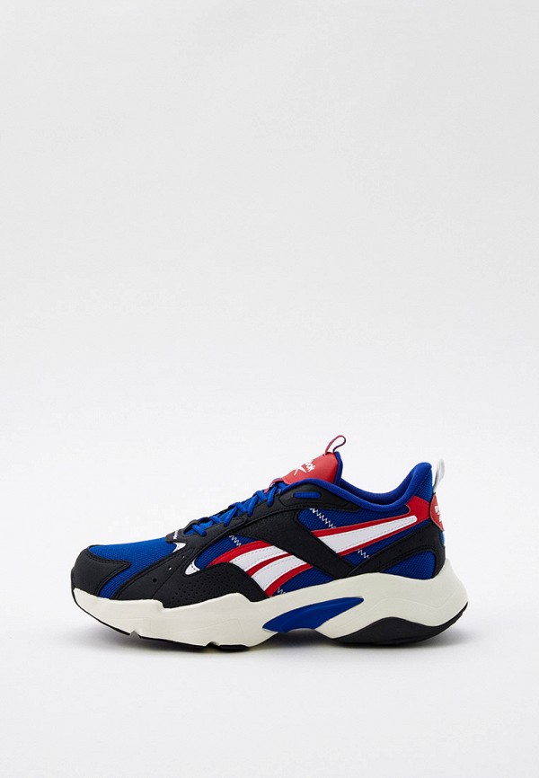 Reebok Кроссовки - TURBO RESTYLE - фото 1