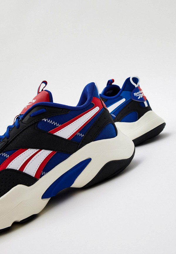 Reebok Кроссовки - TURBO RESTYLE - фото 4