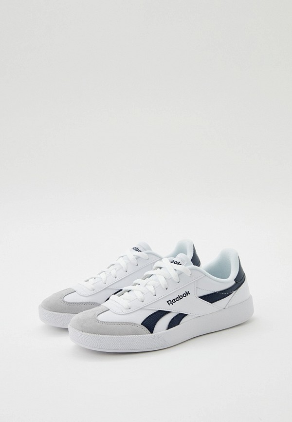 Reebok Кеды - SMASH EDGE S - фото 3