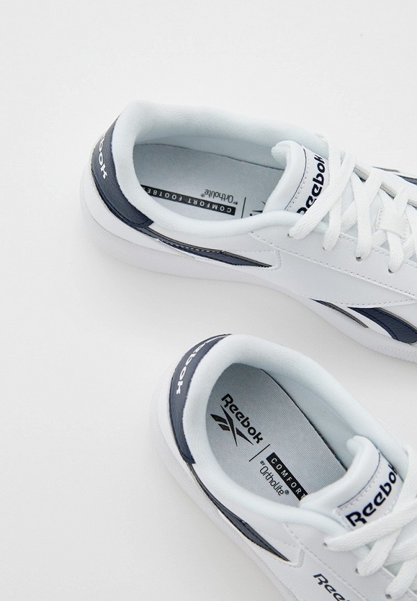 Reebok Кеды - SMASH EDGE S - фото 4