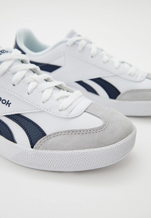 Reebok Кеды - REEBOK SMASH EDGE S - фото 2