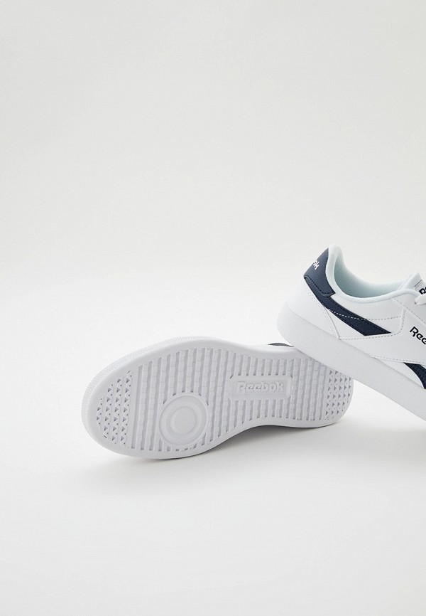 Reebok Кеды - REEBOK SMASH EDGE S - фото 5