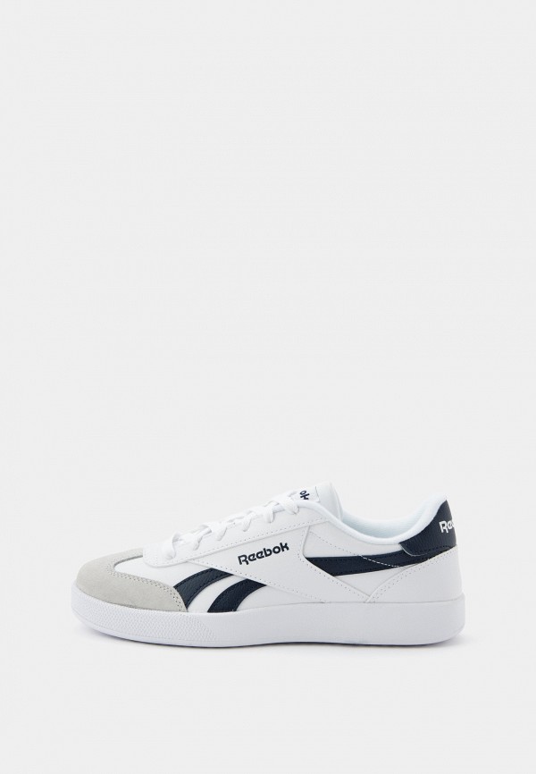 Reebok Кеды - REEBOK SMASH EDGE S - фото 1