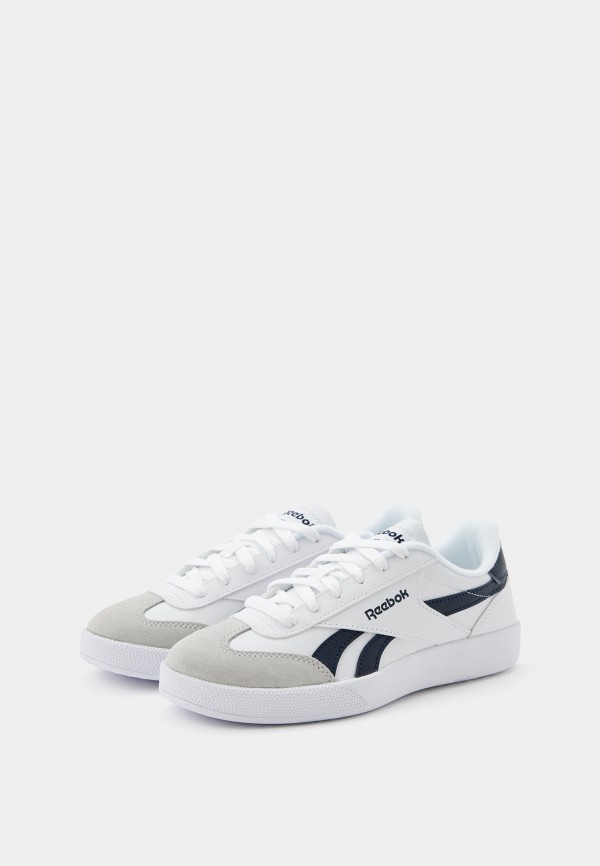 Reebok Кеды - REEBOK SMASH EDGE S - фото 3