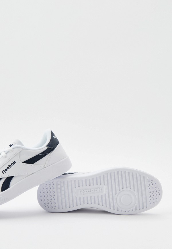 Reebok Кеды - REEBOK SMASH EDGE S - фото 5