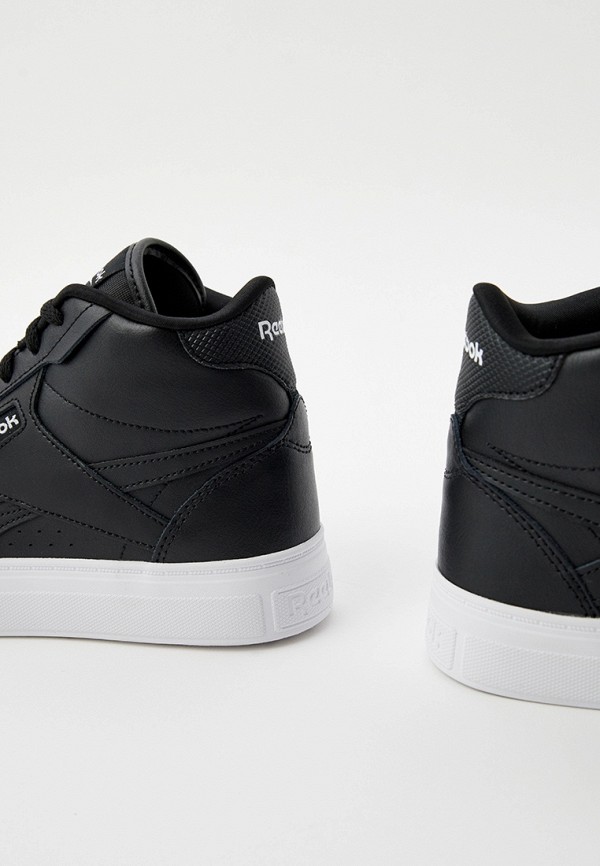 Reebok Кеды - REEBOK COURT ADV BOLD HIGH - фото 4