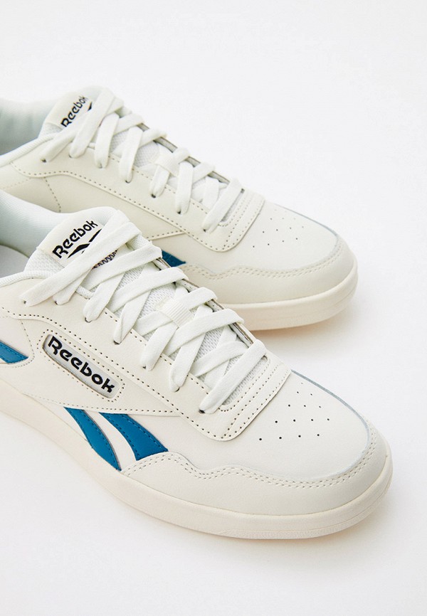 Reebok Кеды - REEBOK COURT ADVANCE - фото 2