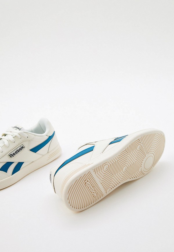 Reebok Кеды - REEBOK COURT ADVANCE - фото 5