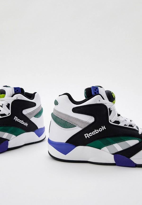 Кроссовки Reebok SHAQ VICTORY PUMP, цвет: мультиколор, RTLACQ549701 ...