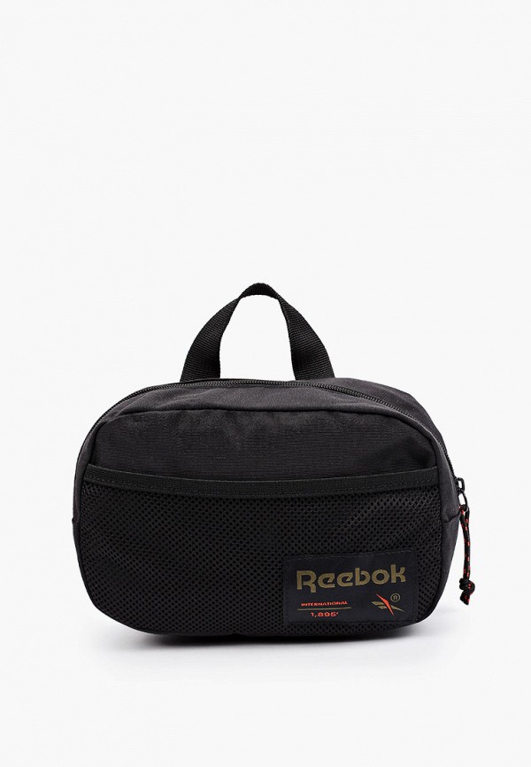 Reebok Сумка - CL OUTDOOR S SHOULDER BAG - фото 1