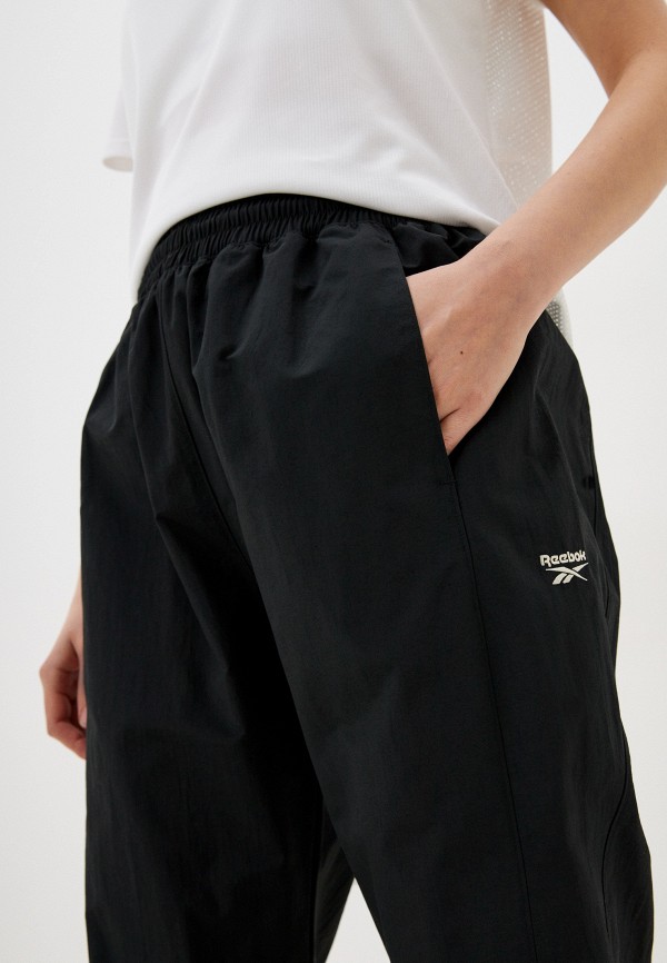 Reebok Брюки спортивные - CL AE FR TP - фото 4