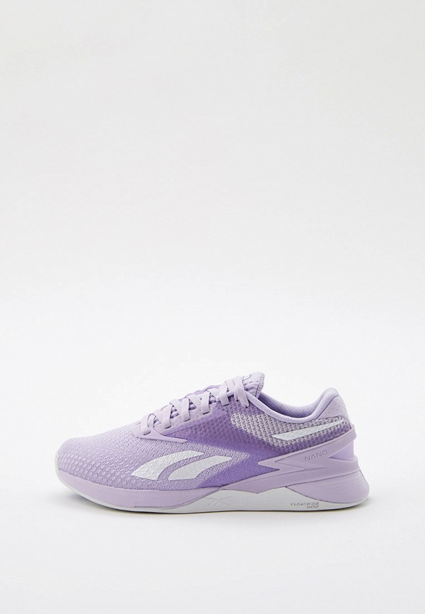 Reebok Кроссовки - , NANO X3 - фото 1