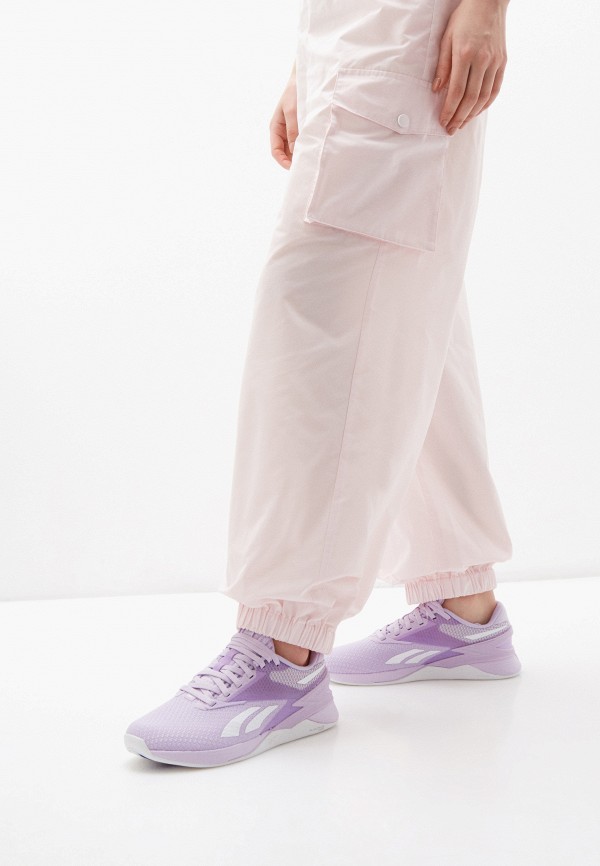 Reebok Кроссовки - , NANO X3 - фото 6