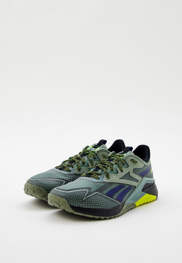 Reebok Кроссовки - NANO X2 TR ADVENTURE - фото 3