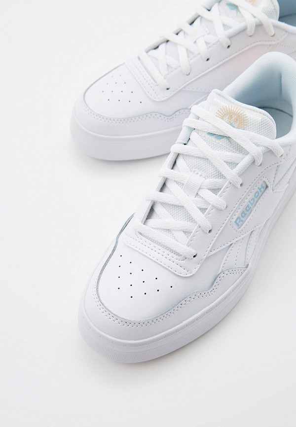 Reebok Кеды - REEBOK COURT ADVANCE BOLD - фото 2