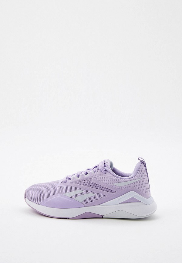 Reebok Кроссовки - NANOFLEX TR 2.0 - фото 1