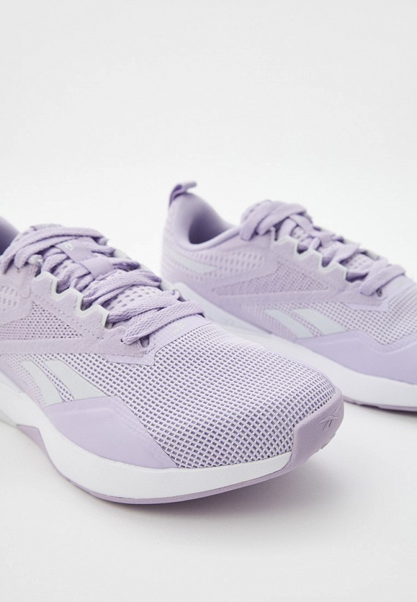 Reebok Кроссовки - NANOFLEX TR 2.0 - фото 2