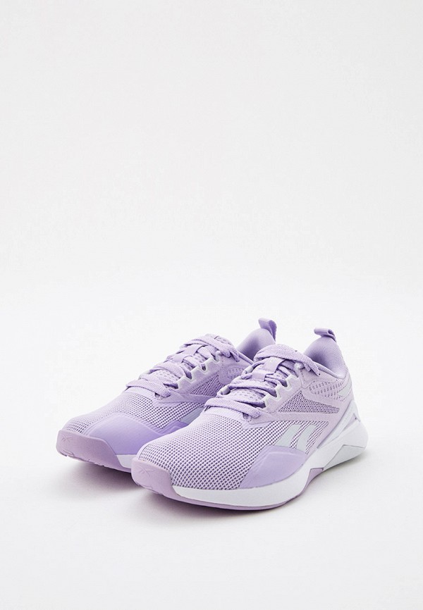 Reebok Кроссовки - NANOFLEX TR 2.0 - фото 3