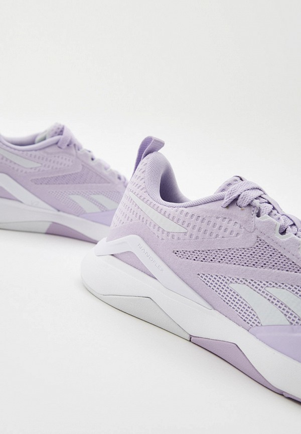 Reebok Кроссовки - NANOFLEX TR 2.0 - фото 4