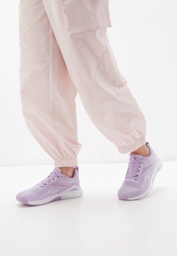 Reebok Кроссовки - NANOFLEX TR 2.0 - фото 6