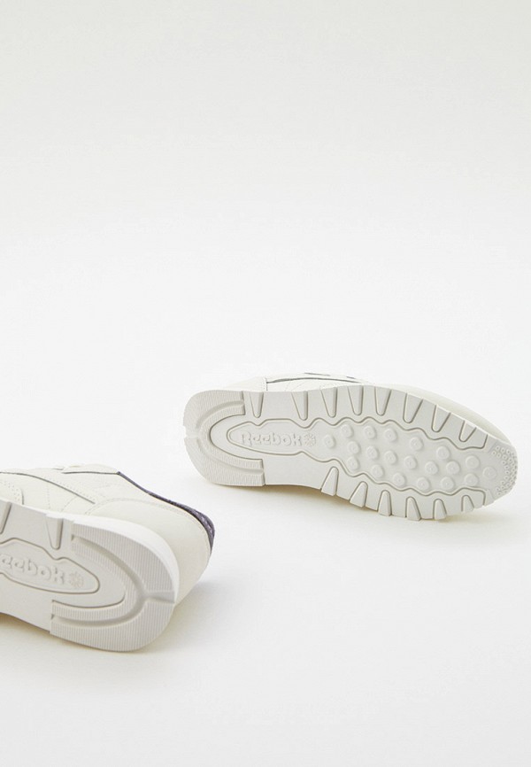 Reebok Кроссовки - CLASSIC LEATHER - фото 6