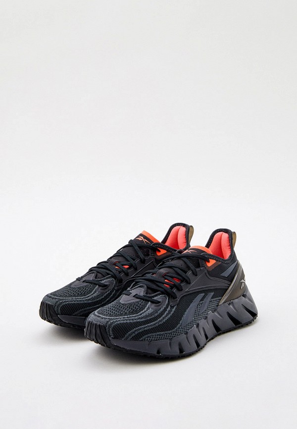 Reebok Кроссовки - ZIG KINETICA 3 - фото 3