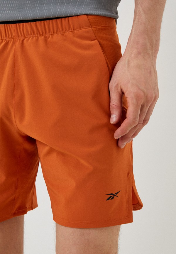 Reebok Шорты спортивные - TS STRENGTH 3.0 SHORT - фото 4