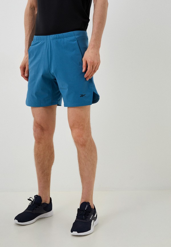 Reebok Шорты спортивные - TS STRENGTH 3.0 SHORT - фото 1
