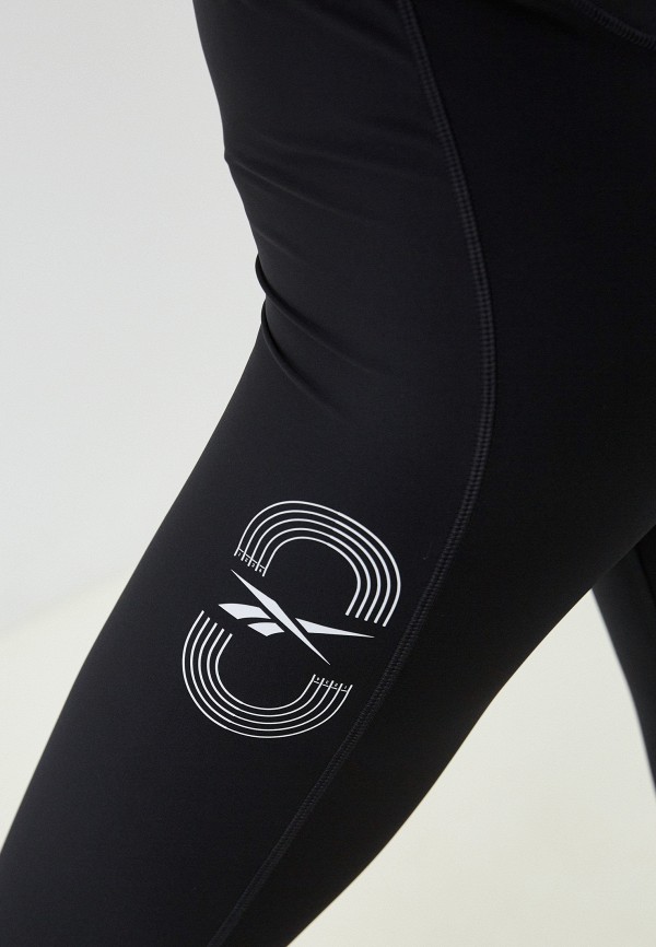 Reebok Тайтсы - RUNNING VECTOR TIGHT - фото 4