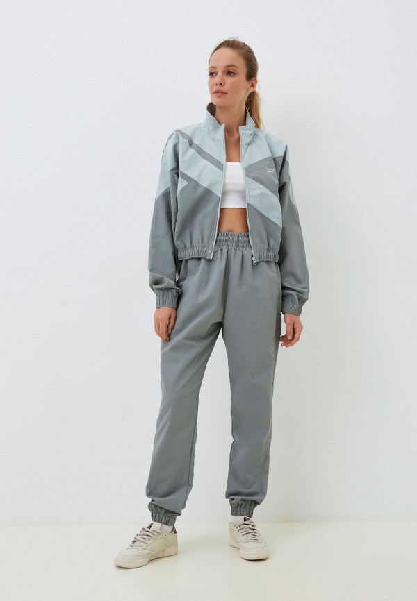 Reebok Олимпийка - CL AE FR TT - фото 2