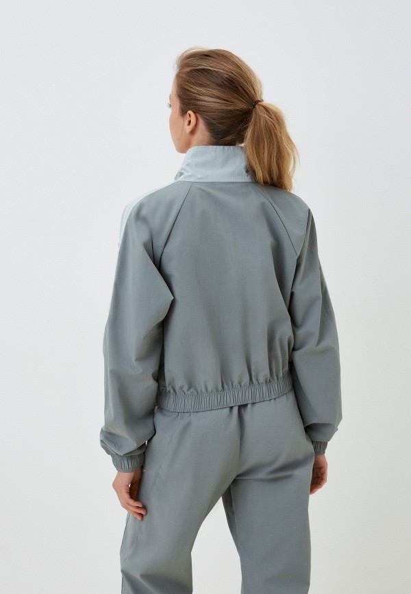 Reebok Олимпийка - CL AE FR TT - фото 3