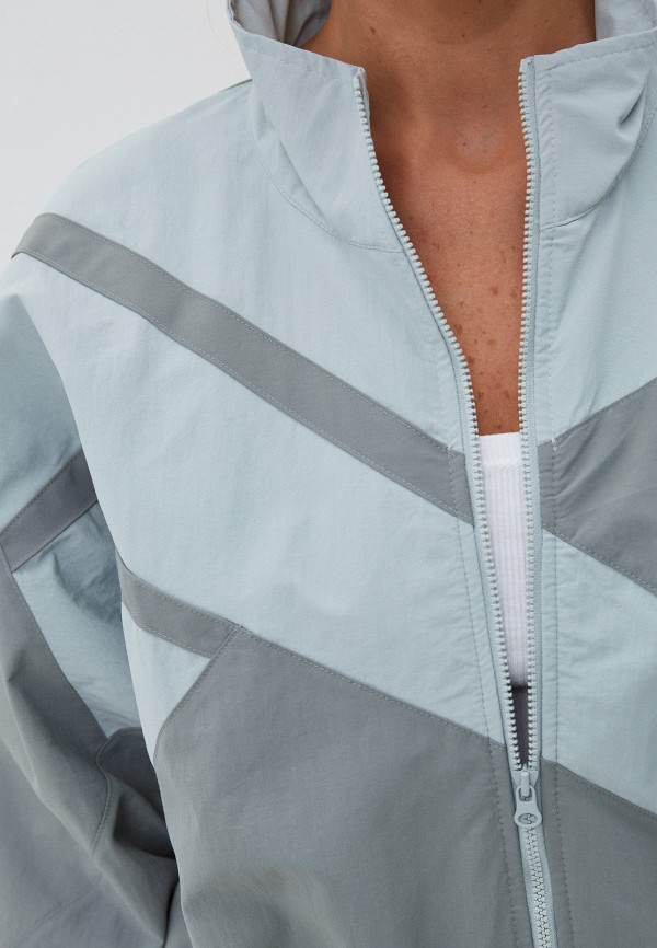 Reebok Олимпийка - CL AE FR TT - фото 5