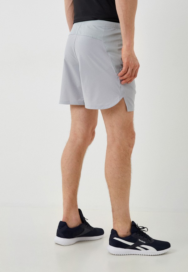 Reebok Шорты спортивные - TS STRENGTH 3.0 SHORT - фото 3