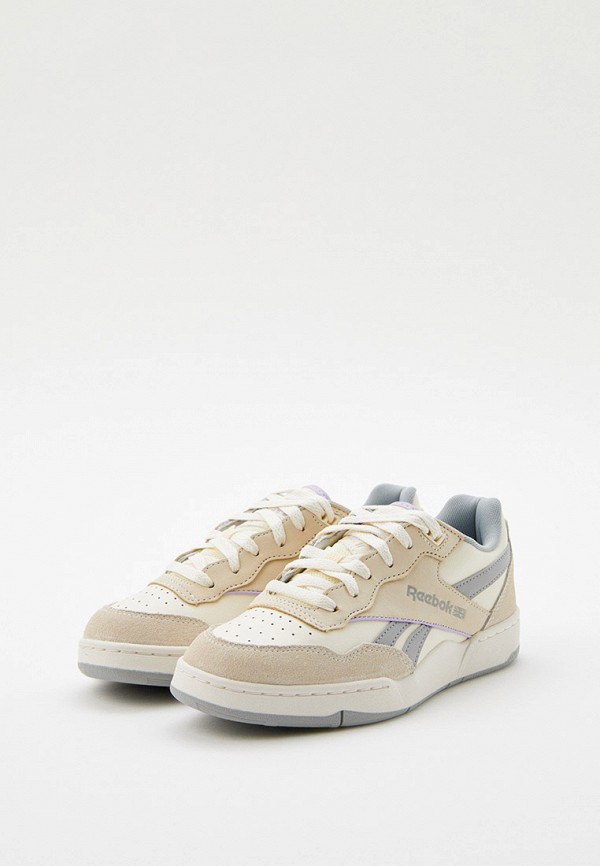 Reebok Кеды - BB 4000 II - фото 3