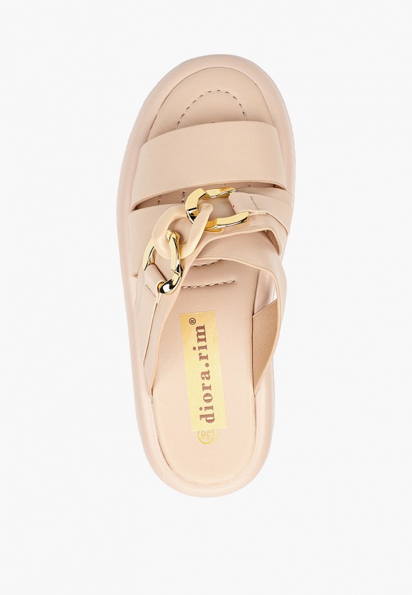 Diora.rim Сабо - фото 4