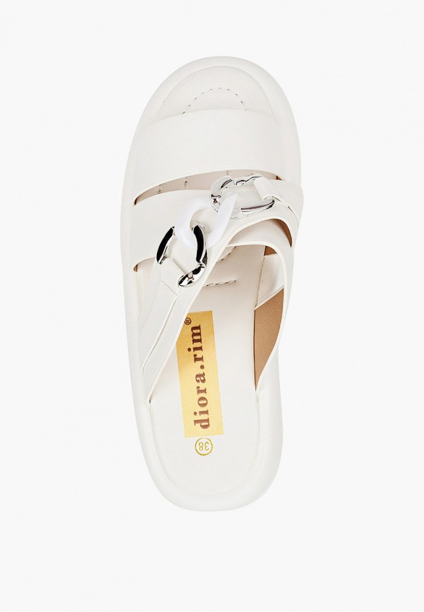 Diora.rim Сабо - фото 4