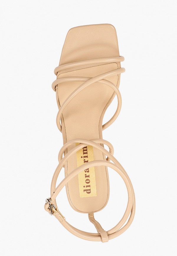 Diora.rim Босоножки - фото 4