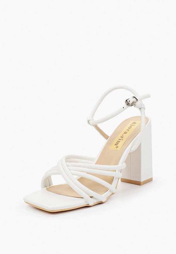 Diora.rim Босоножки - фото 2