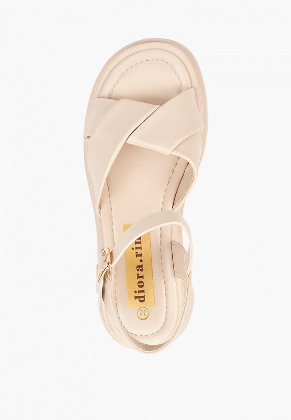 Diora.rim Сандалии - фото 4