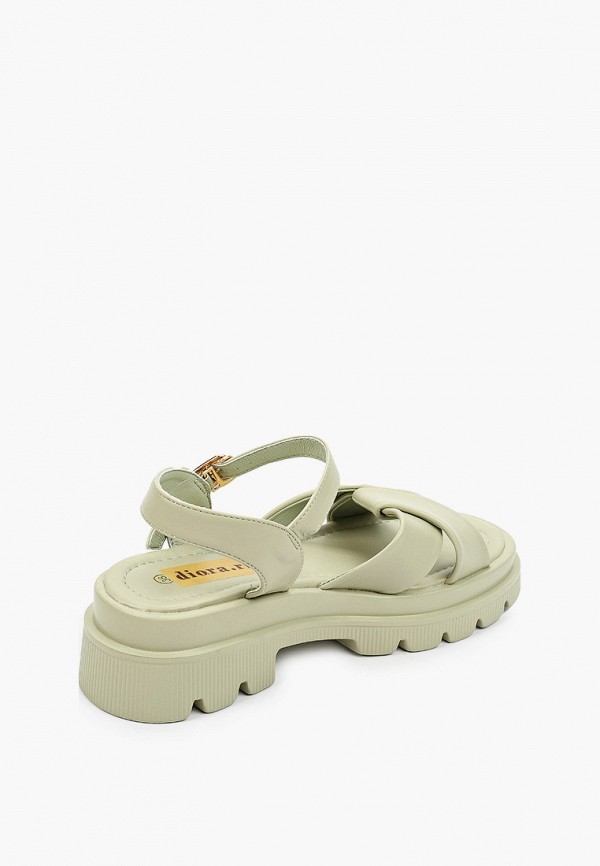 Diora.rim Сандалии - фото 3