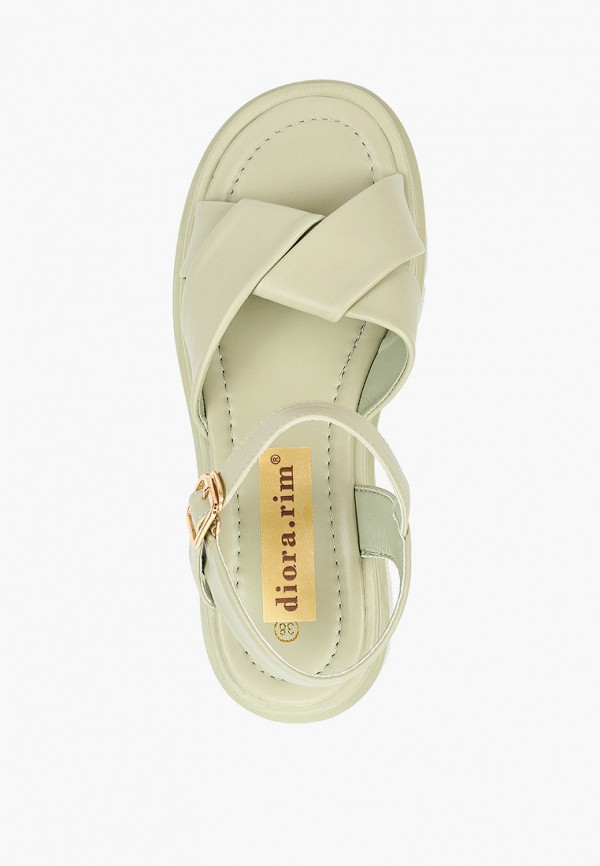 Diora.rim Сандалии - фото 4